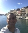 Rencontre Homme France à Montpellier  : Cedric, 49 ans